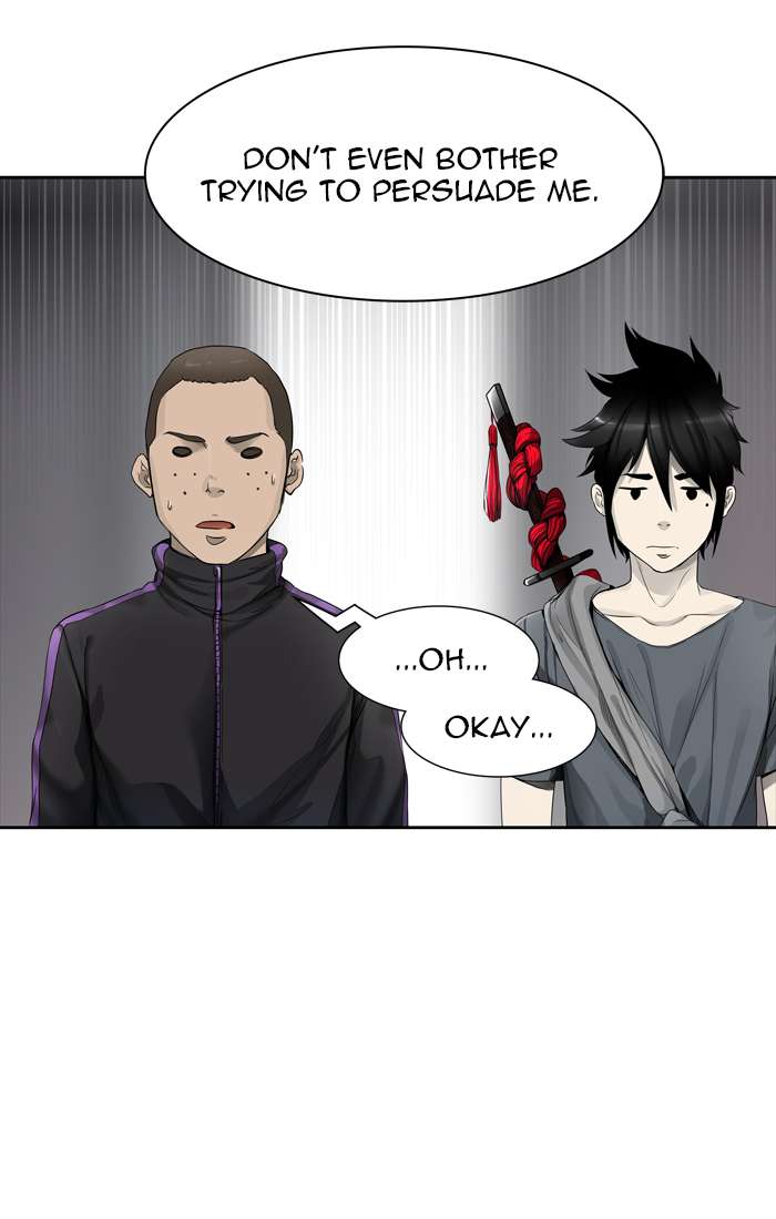 Tower of God Chapter 438 - Page 47