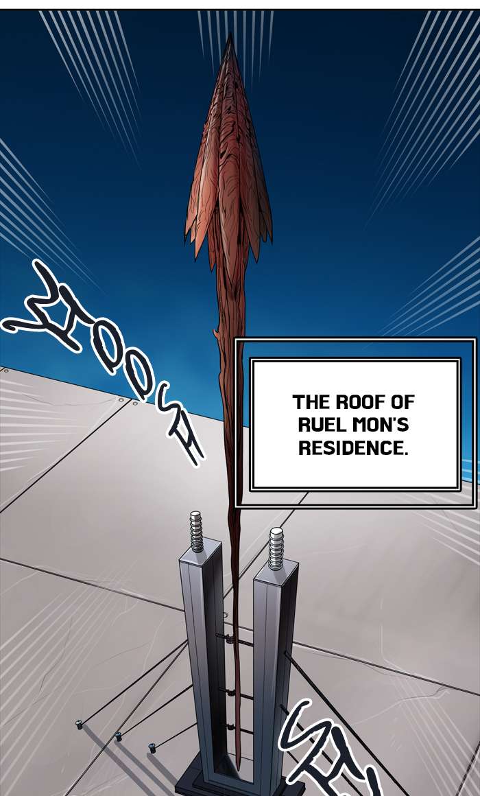 Tower of God Chapter 438 - Page 57