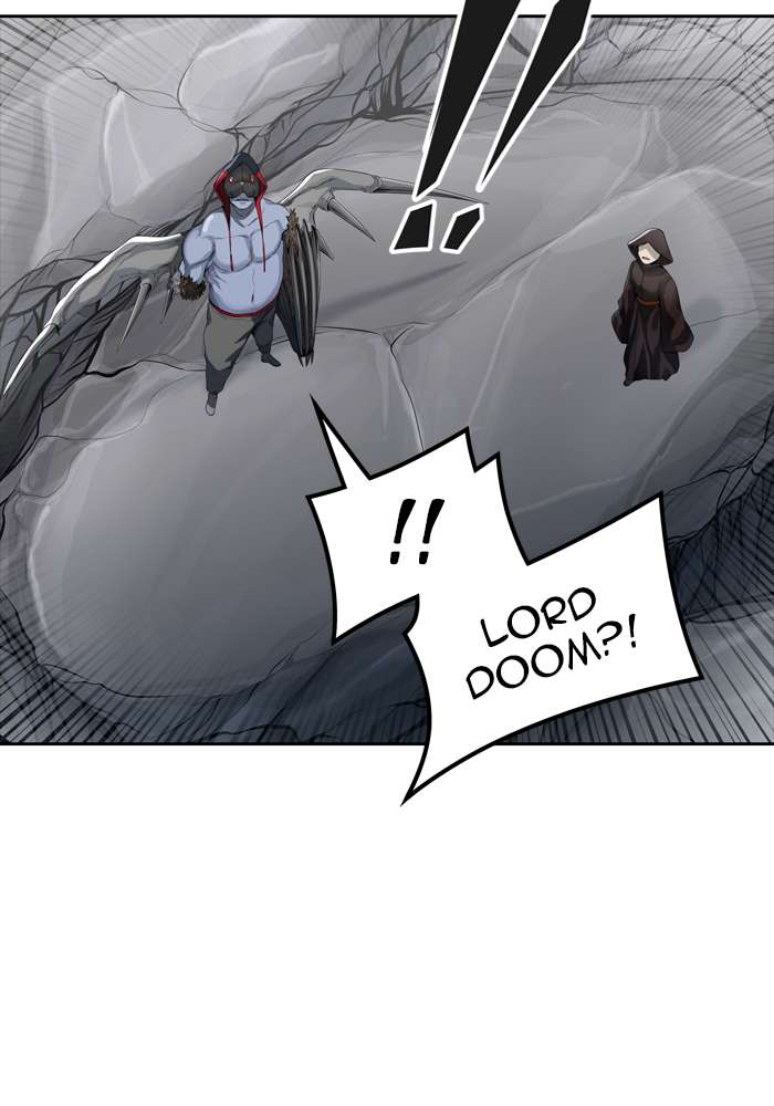 Tower of God Chapter 438 - Page 86