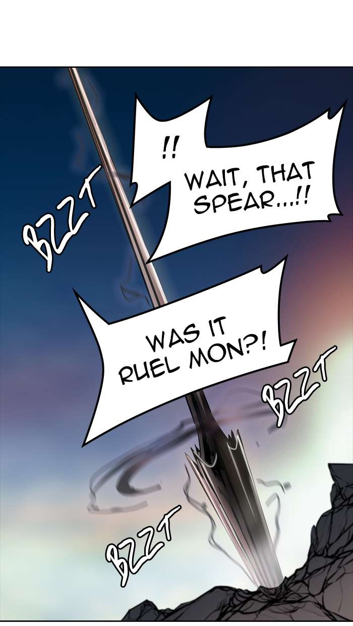 Tower of God Chapter 438 - Page 91