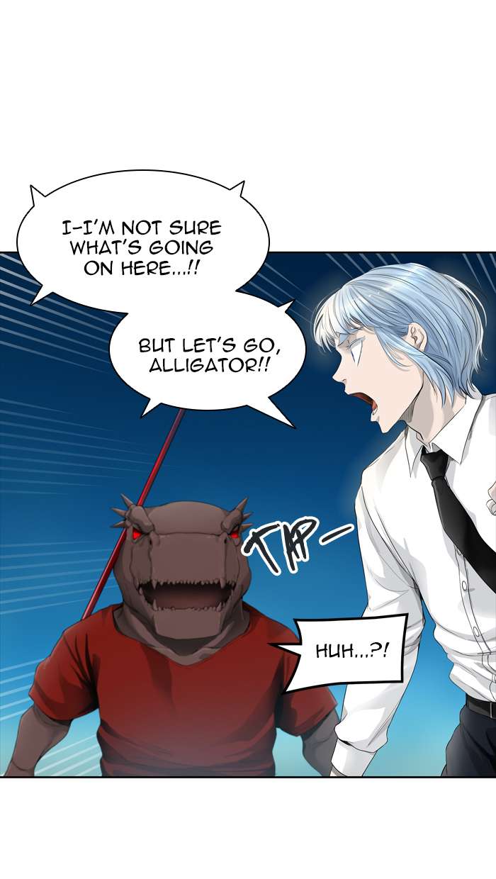 Tower of God Chapter 438 - Page 92