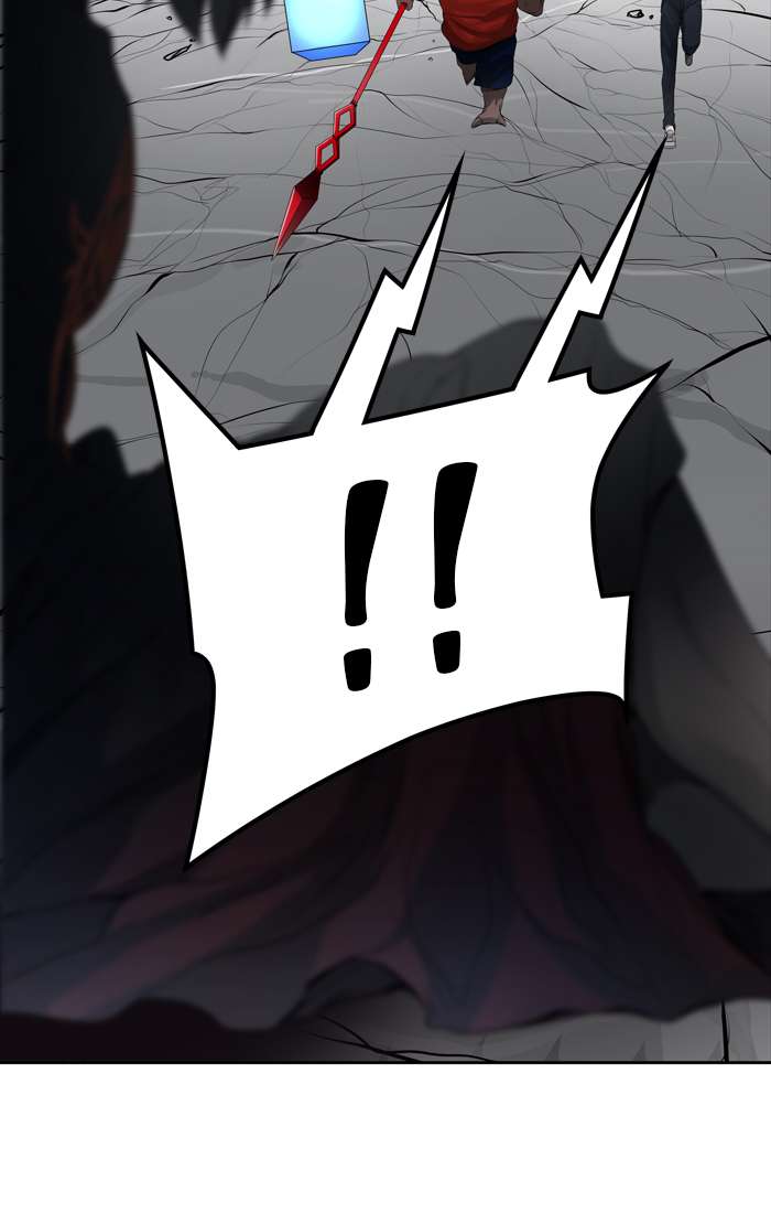 Tower of God Chapter 438 - Page 98