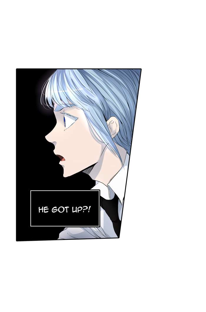 Tower of God Chapter 438 - Page 99