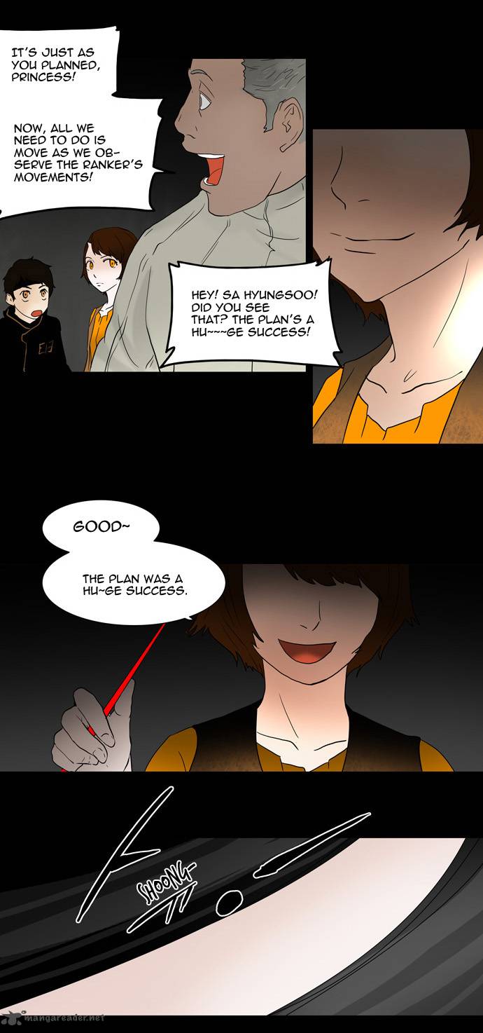 Tower of God Chapter 44 - Page 19