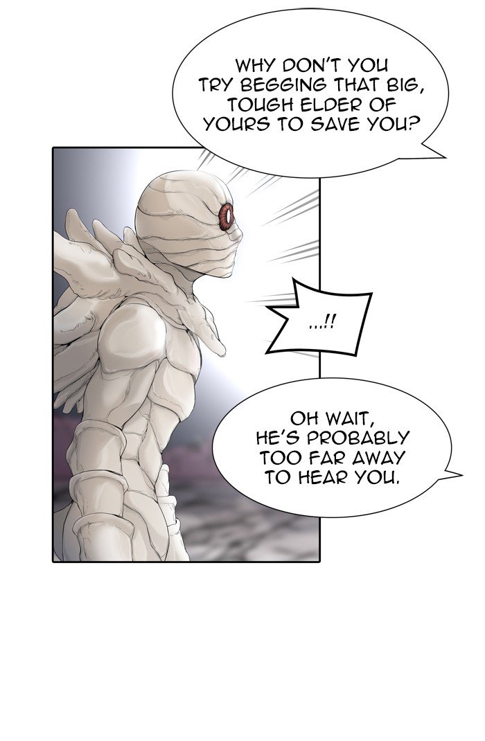 Tower of God Chapter 440 - Page 13