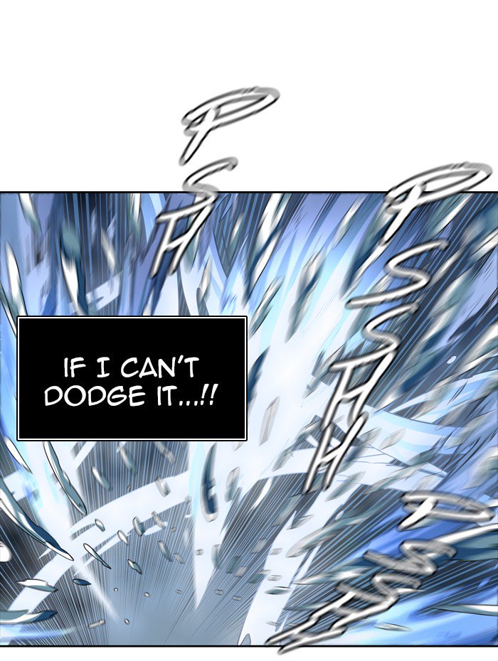 Tower of God Chapter 440 - Page 58