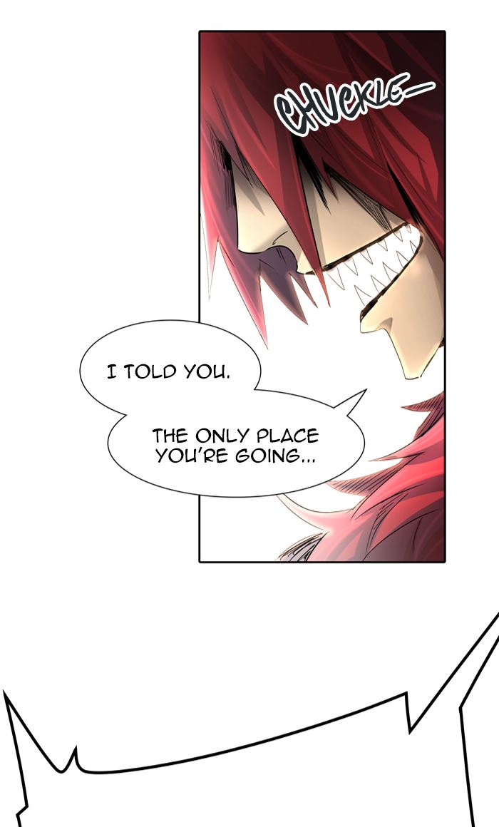 Tower of God Chapter 441 - Page 124