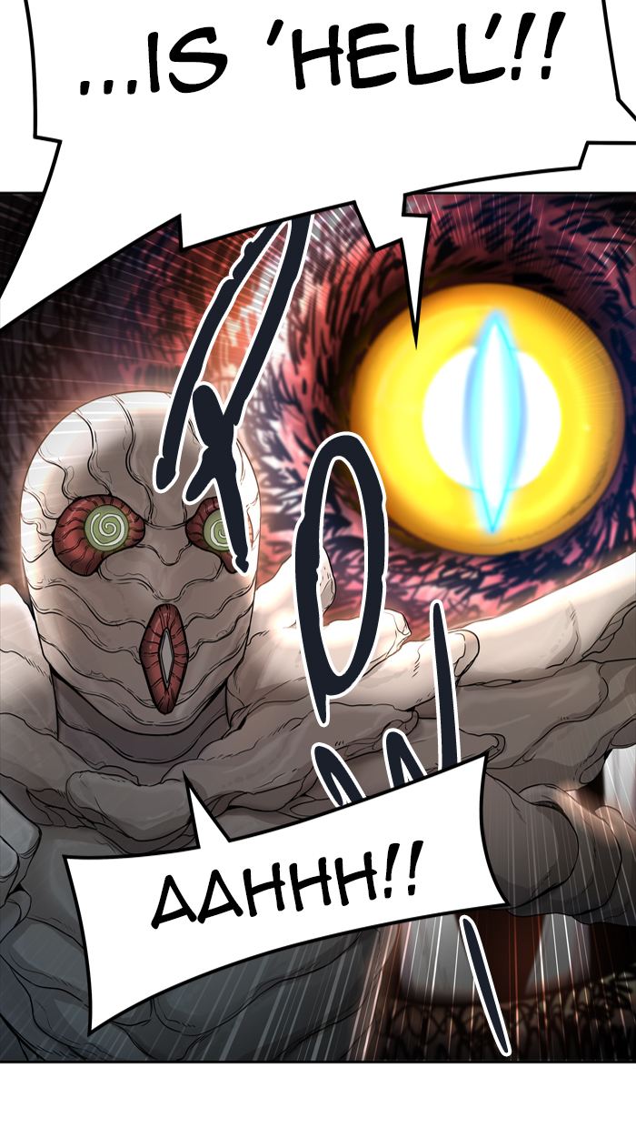 Tower of God Chapter 441 - Page 125