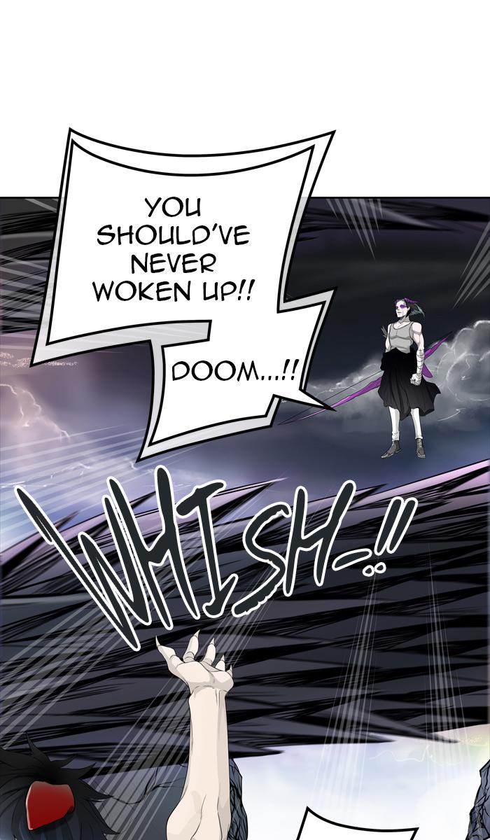 Tower of God Chapter 442 - Page 110