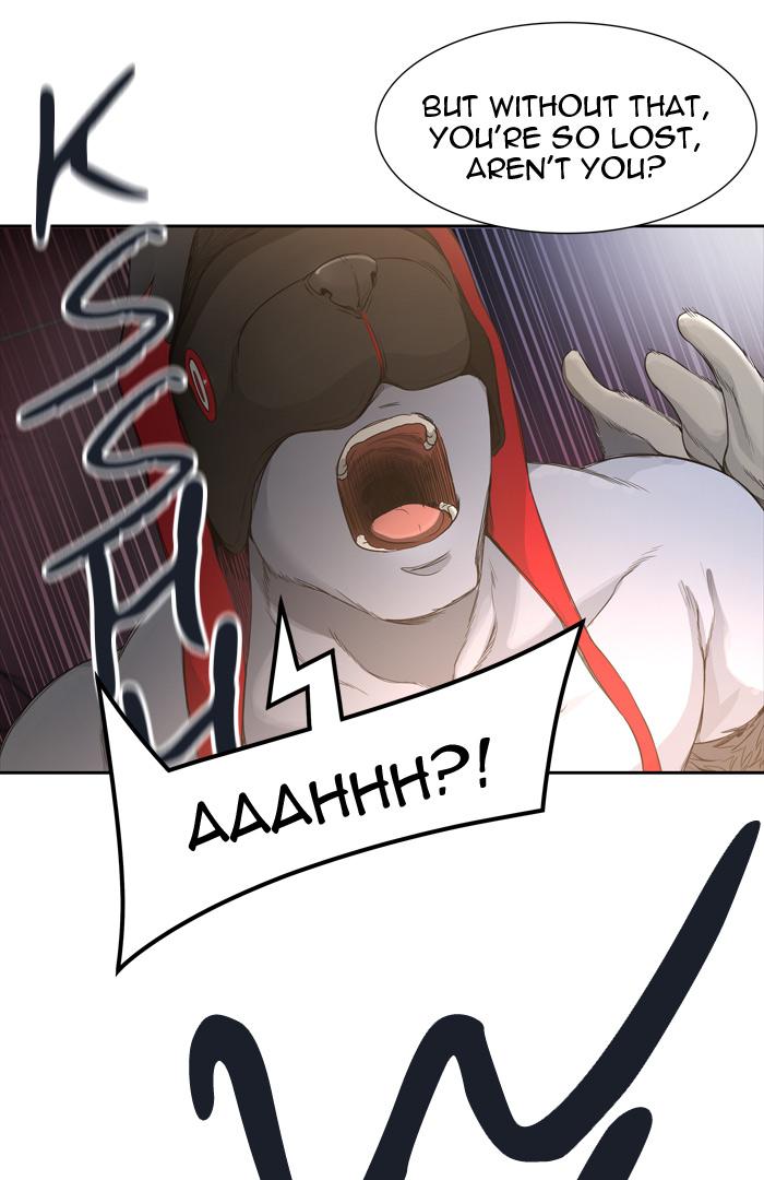 Tower of God Chapter 442 - Page 52
