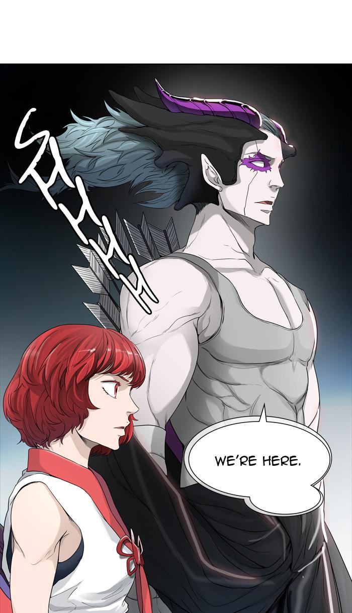 Tower of God Chapter 442 - Page 68