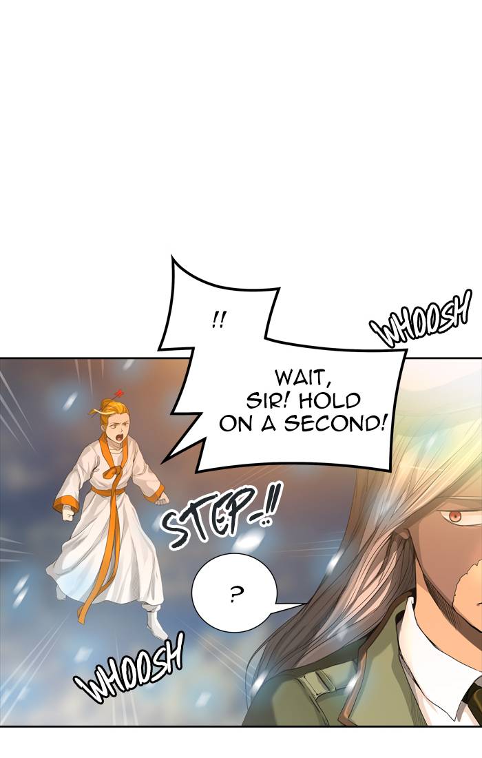 Tower of God Chapter 443 - Page 105
