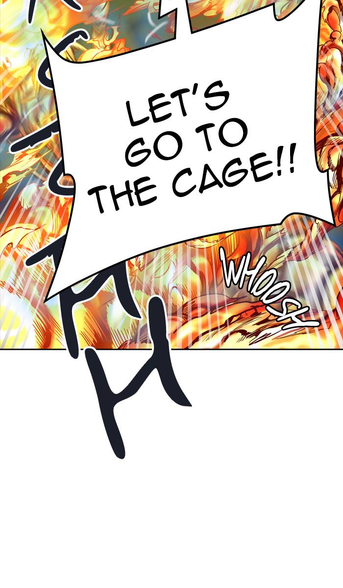 Tower of God Chapter 443 - Page 118