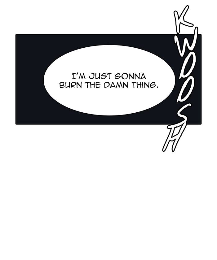 Tower of God Chapter 443 - Page 97