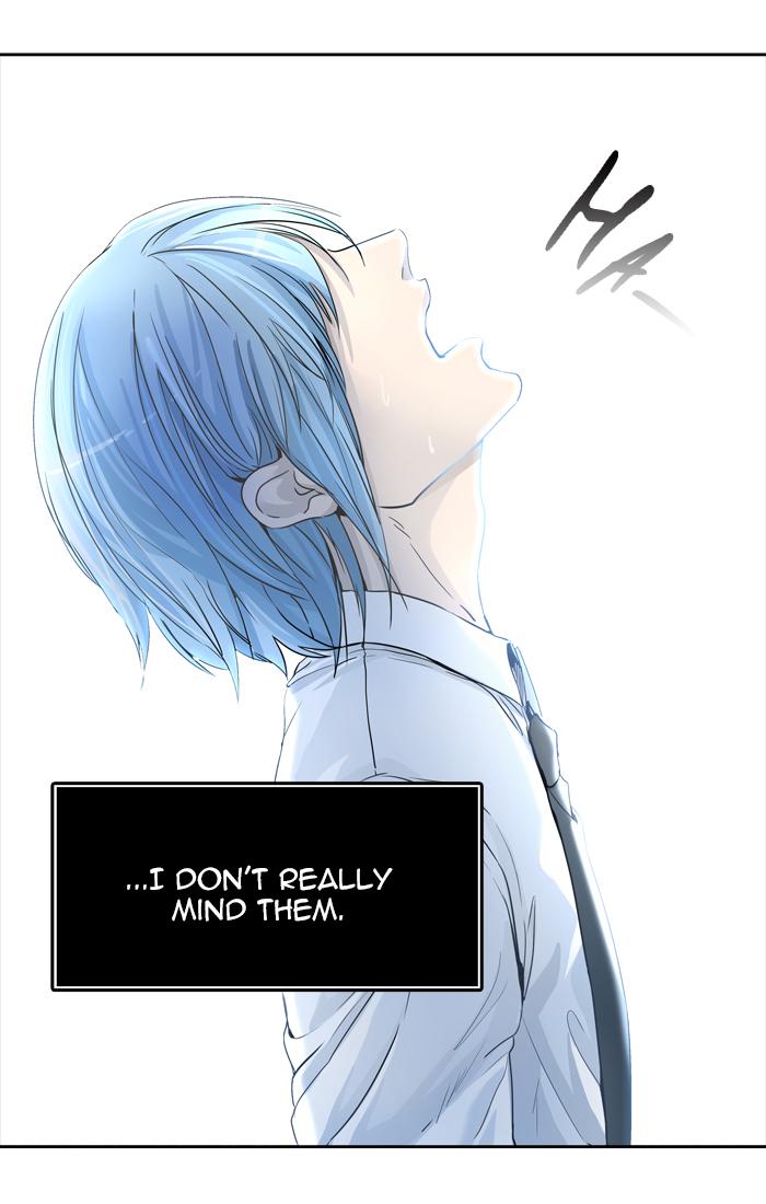 Tower of God Chapter 444 - Page 45