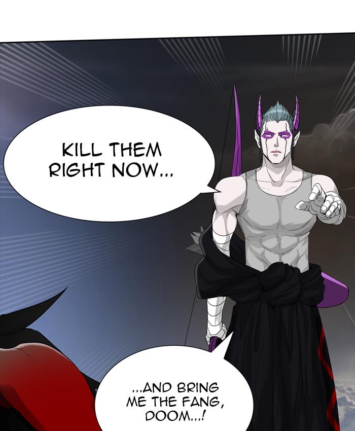 Tower of God Chapter 444 - Page 53