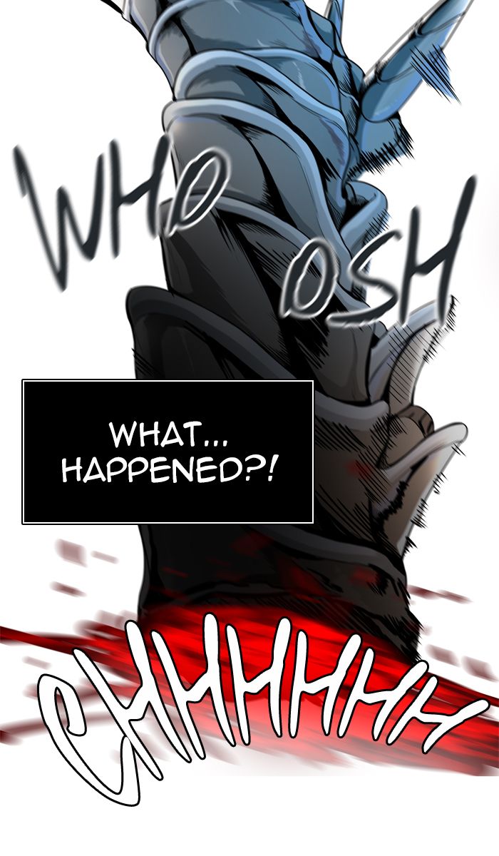 Tower of God Chapter 449 - Page 39