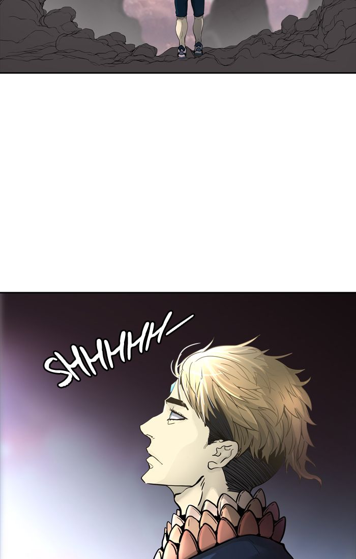 Tower of God Chapter 450 - Page 101