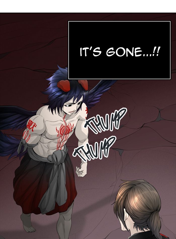 Tower of God Chapter 450 - Page 34