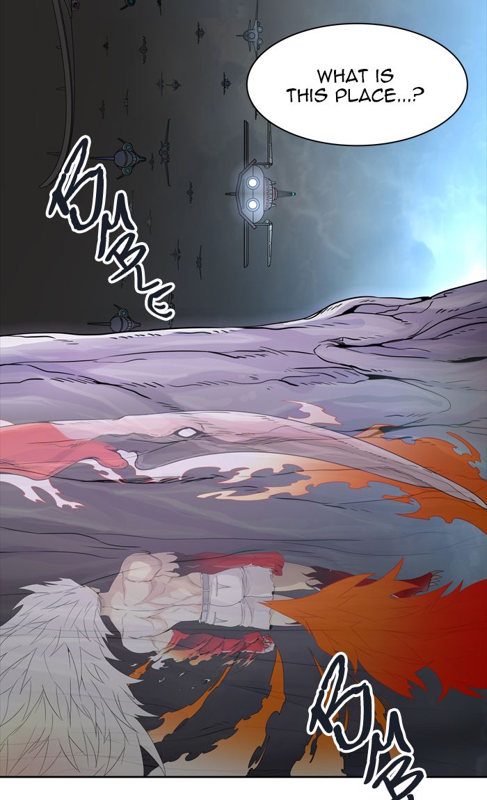 Tower of God Chapter 450 - Page 71