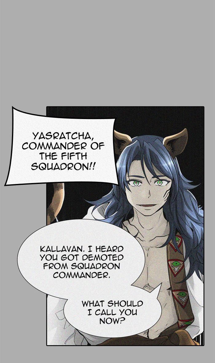 Tower of God Chapter 454 - Page 97