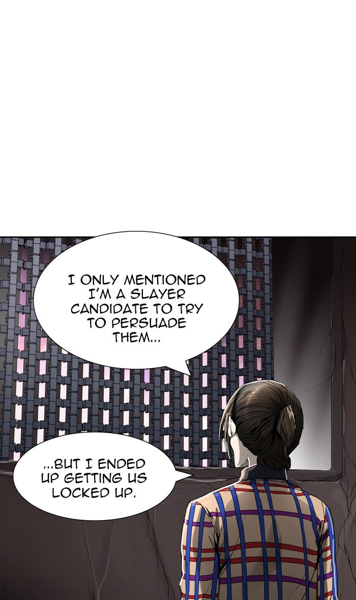 Tower of God Chapter 456 - Page 15