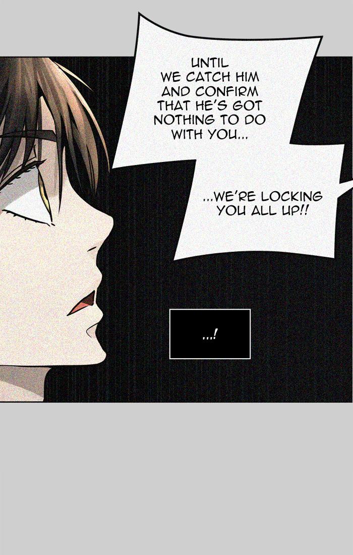Tower of God Chapter 456 - Page 18