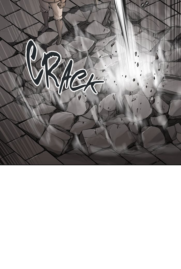 Tower of God Chapter 460 - Page 86