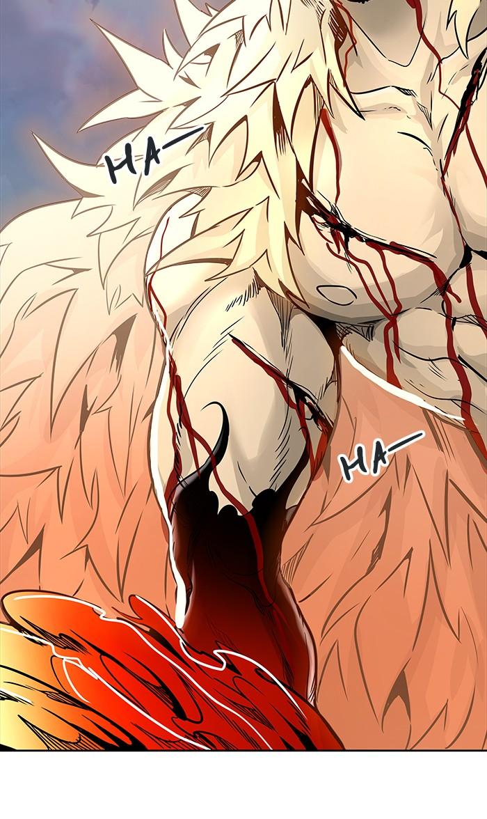 Tower of God Chapter 463 - Page 115