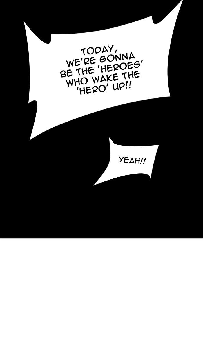 Tower of God Chapter 463 - Page 133