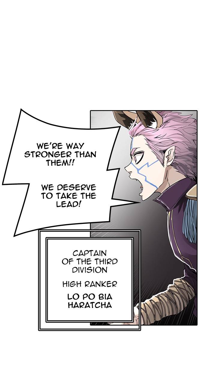Tower of God Chapter 464 - Page 102