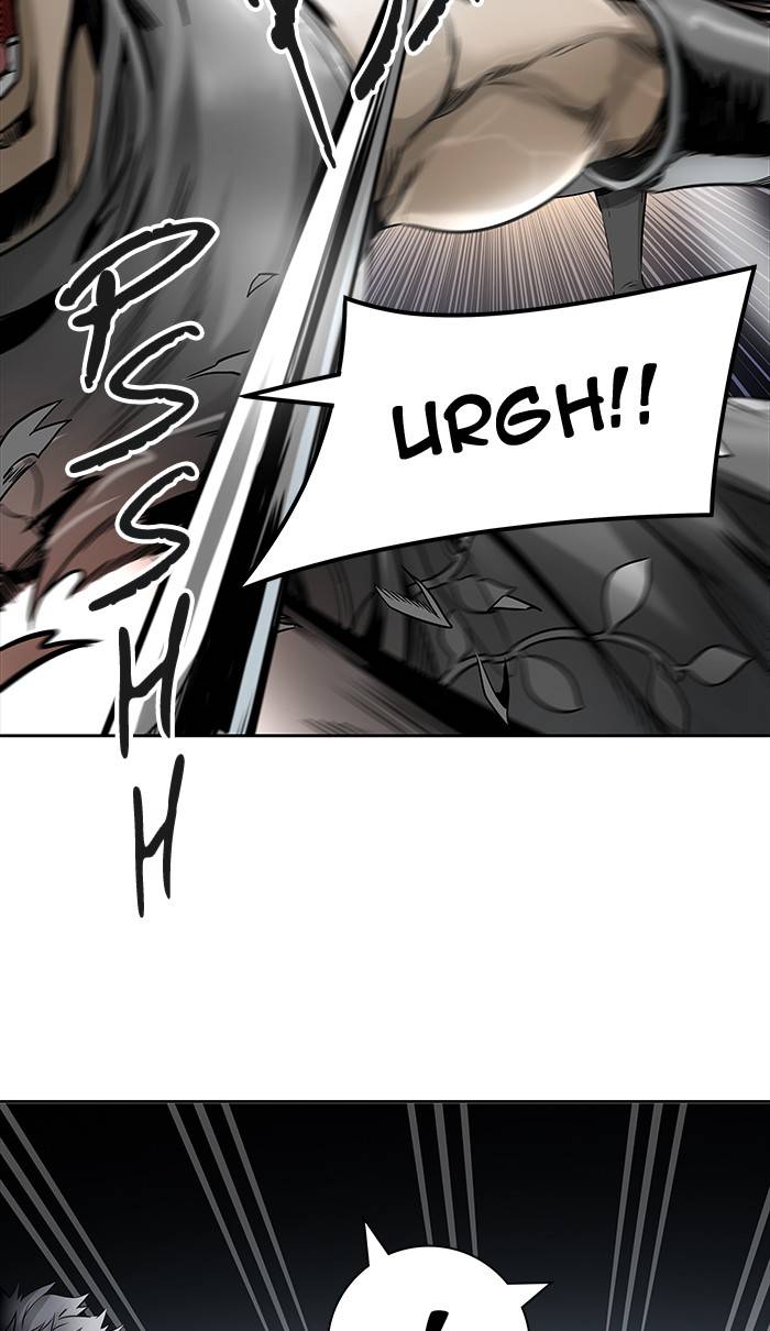 Tower of God Chapter 464 - Page 21