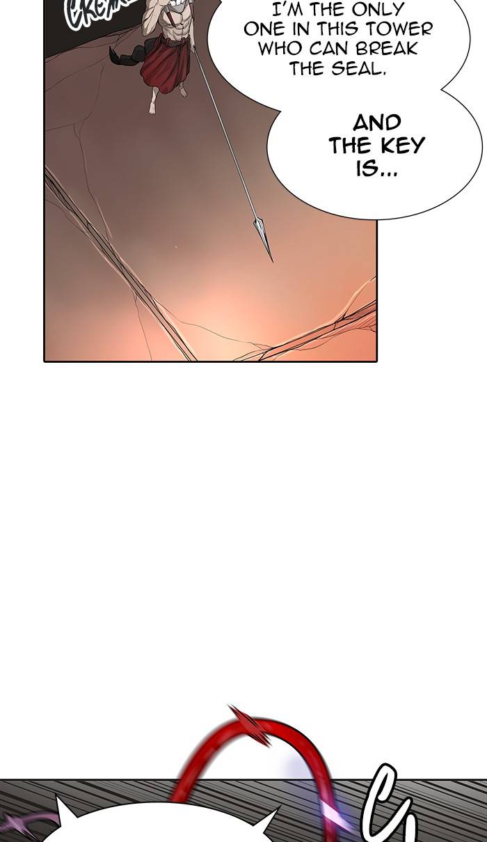 Tower of God Chapter 464 - Page 57
