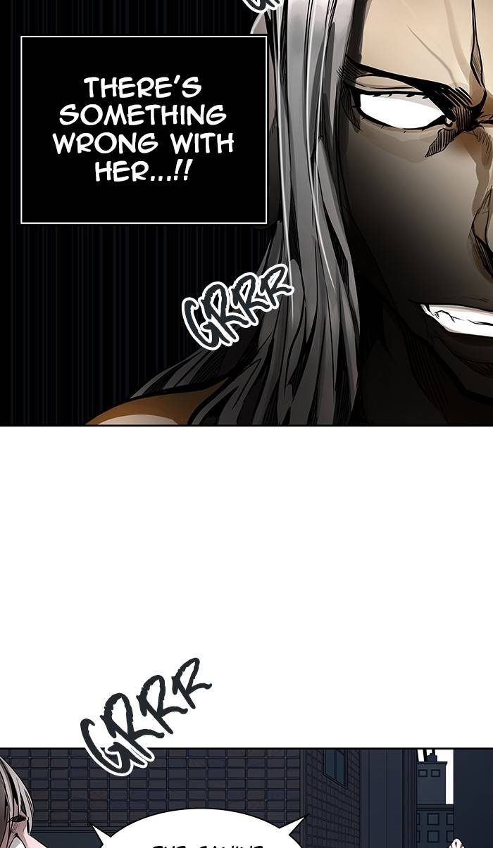 Tower of God Chapter 464 - Page 81