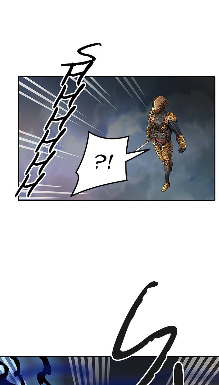 Tower of God Chapter 464 - Page 86