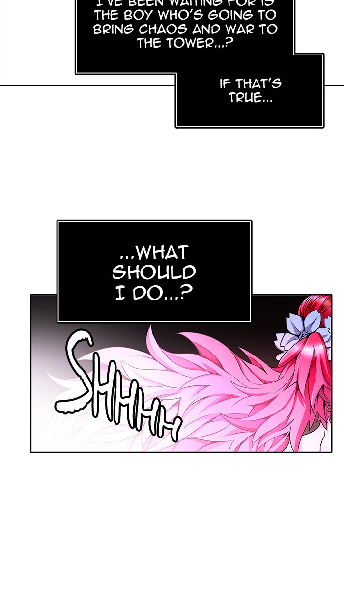 Tower of God Chapter 465 - Page 10