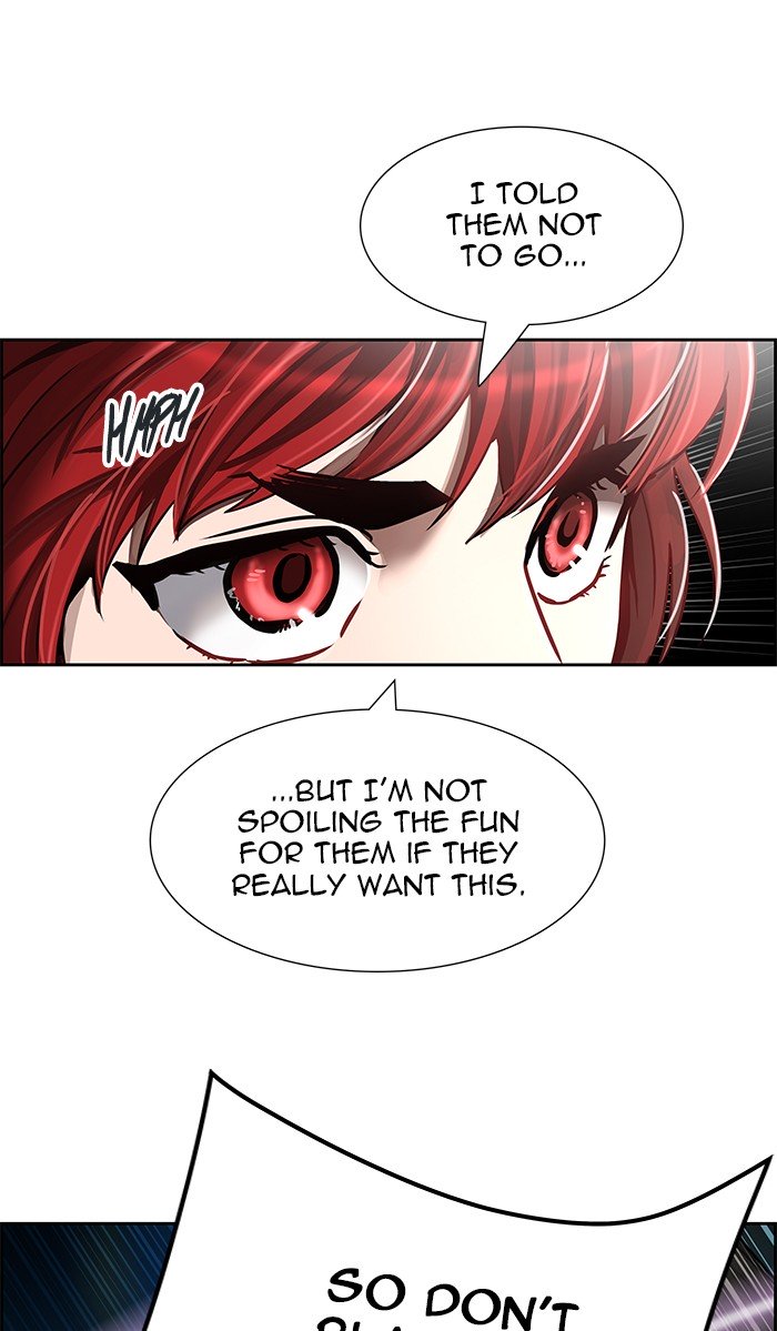 Tower of God Chapter 470 - Page 57