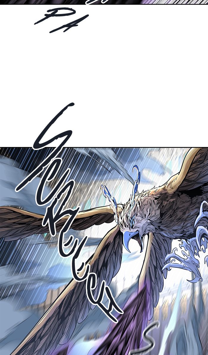 Tower of God Chapter 471 - Page 37