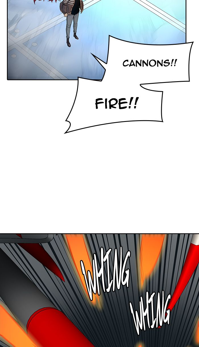 Tower of God Chapter 471 - Page 7