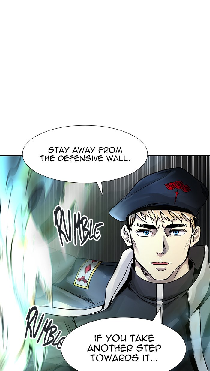 Tower of God Chapter 474 - Page 1