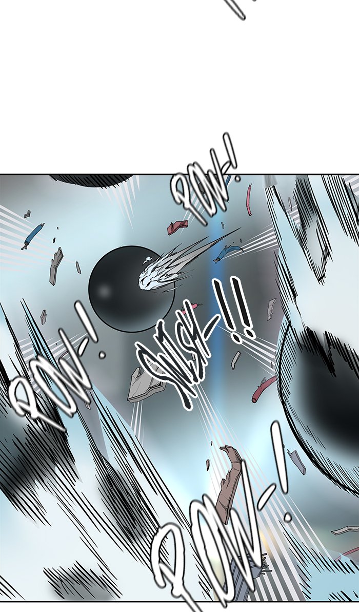 Tower of God Chapter 474 - Page 28