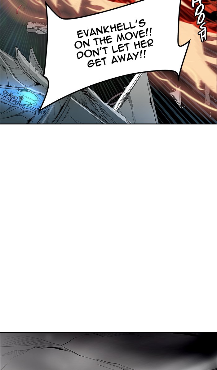 Tower of God Chapter 474 - Page 37