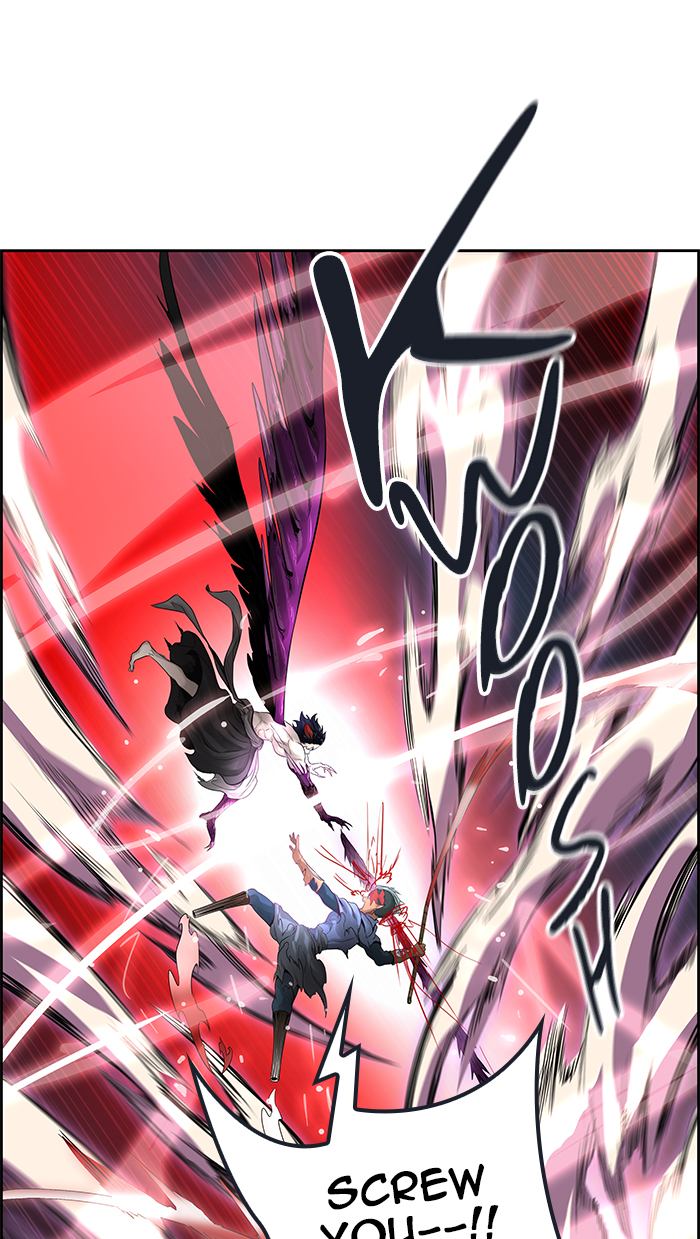 Tower of God Chapter 475 - Page 118
