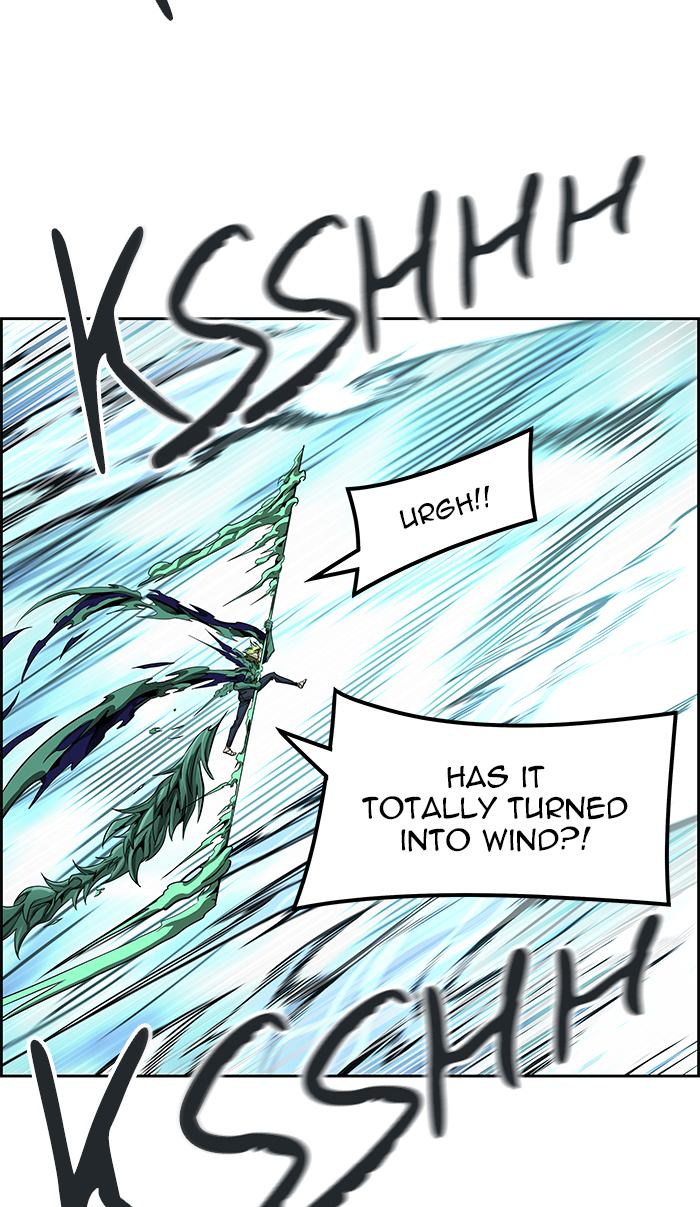 Tower of God Chapter 475 - Page 98