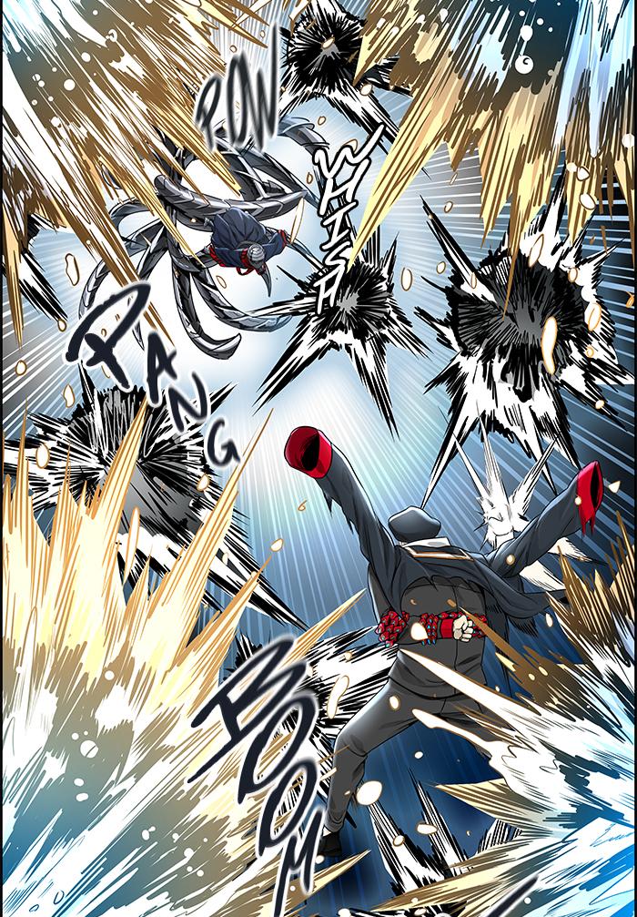 Tower of God Chapter 476 - Page 34