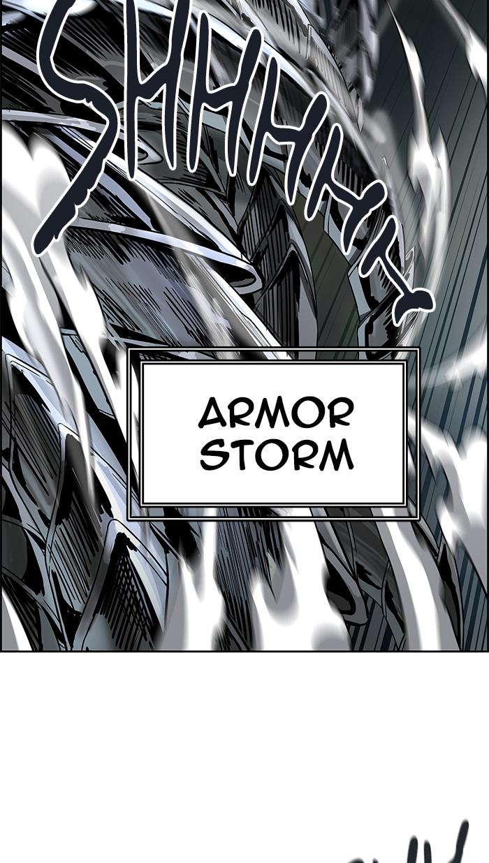 Tower of God Chapter 476 - Page 45