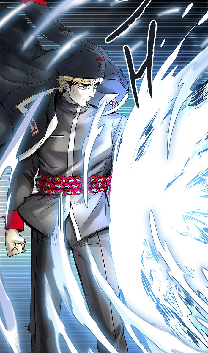 Tower of God Chapter 477 - Page 27