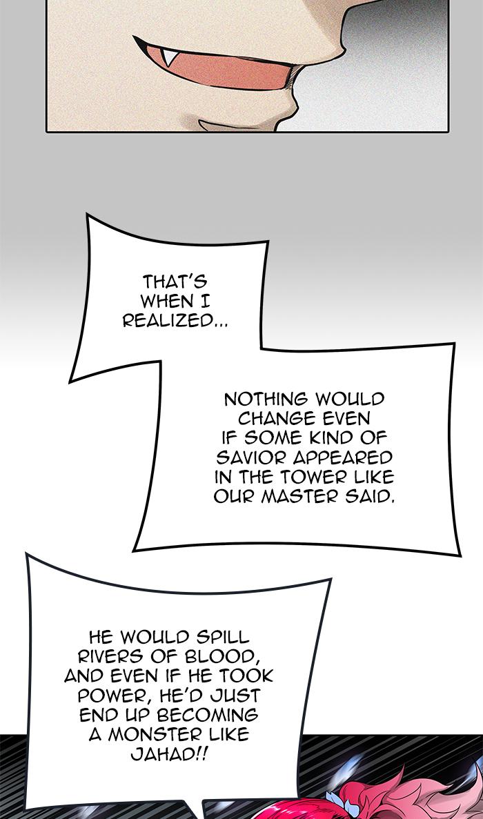 Tower of God Chapter 477 - Page 8