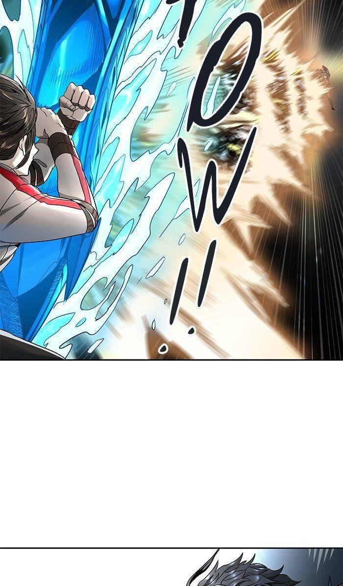 Tower of God Chapter 478 - Page 126