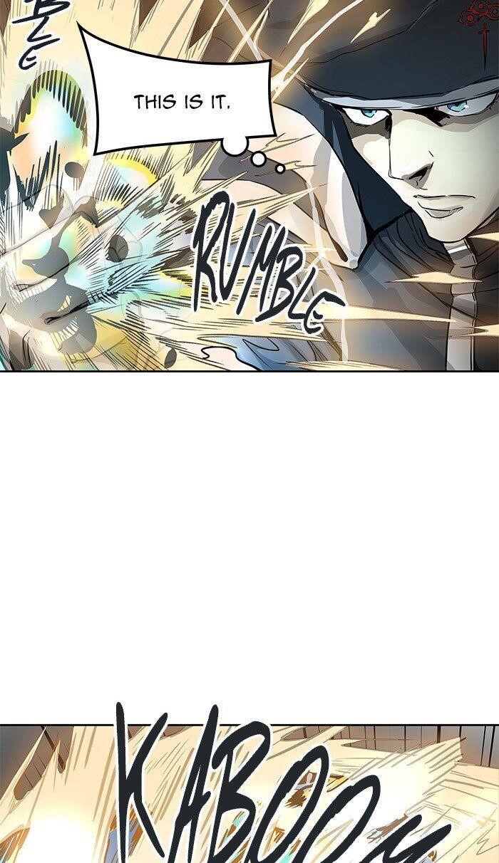 Tower of God Chapter 478 - Page 131